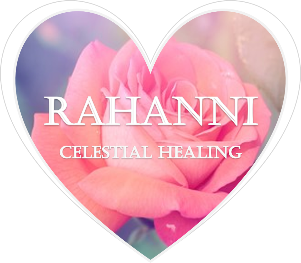 Rahanni Celestial Healing Sessions